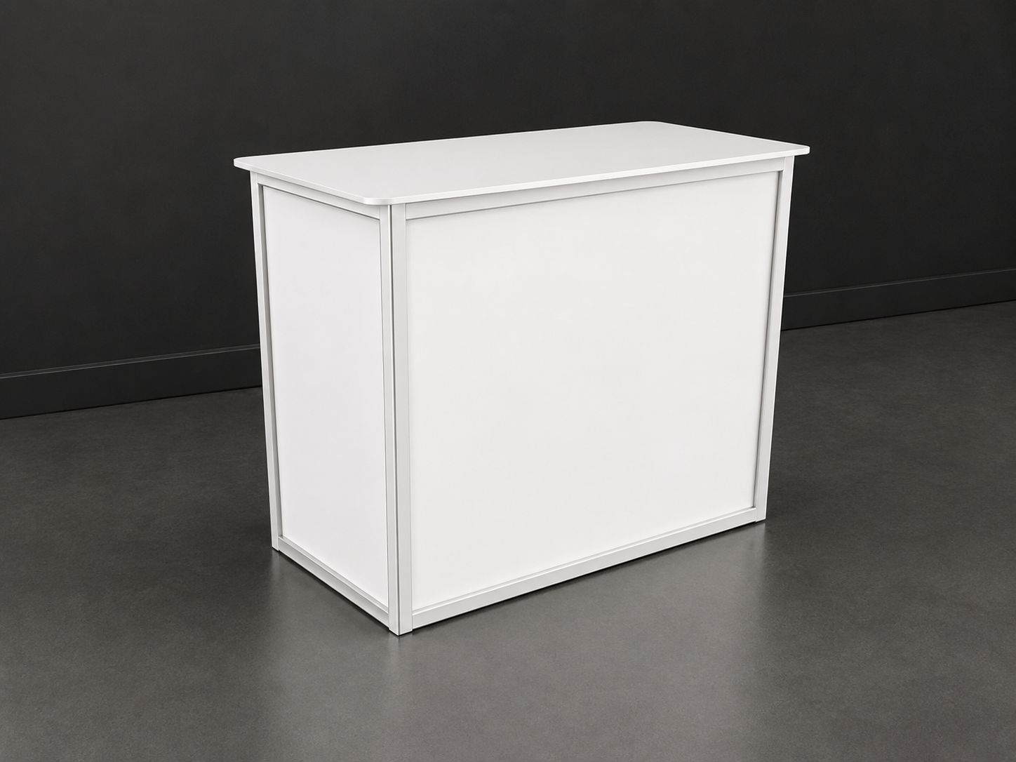 Lockable Cabinet (with branding)