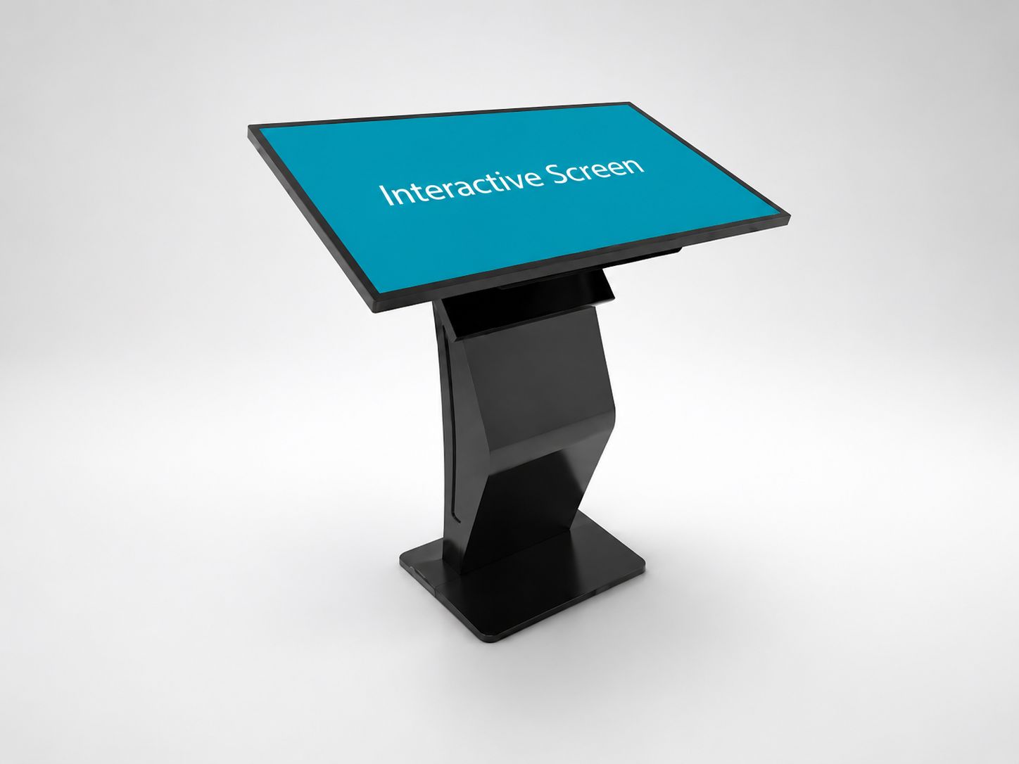 Multi Interactive Screen 55"