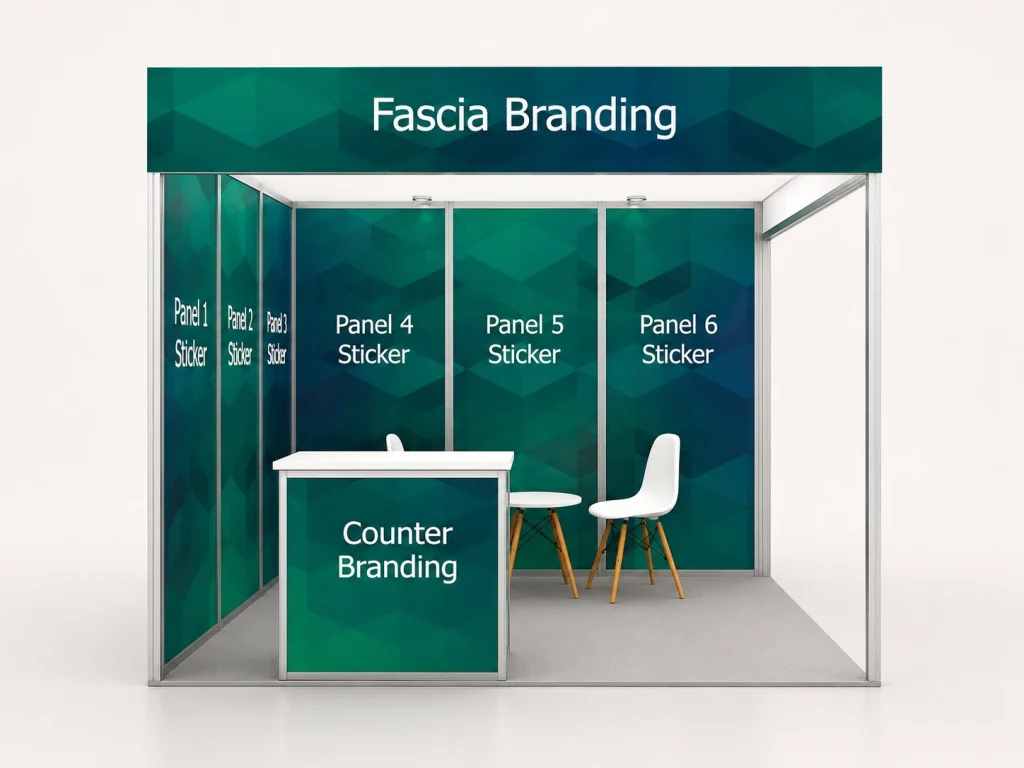 Flex Option Branding