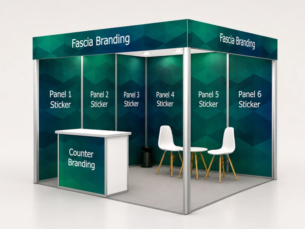 Flex Option Branding
