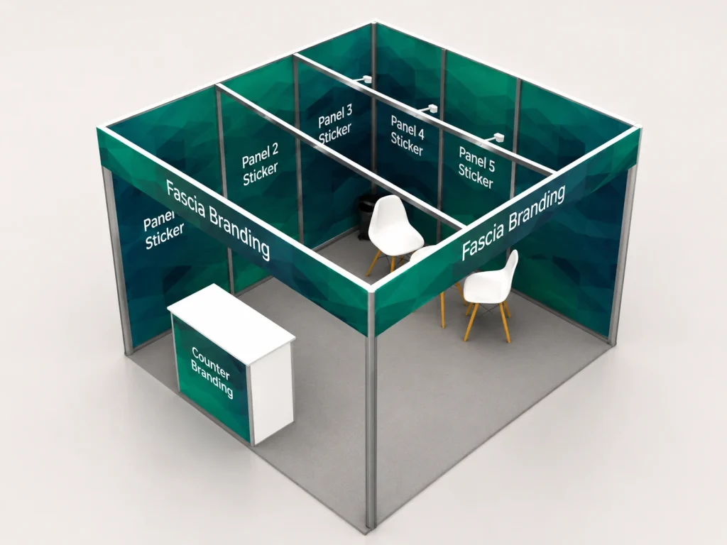 Flex Option Branding