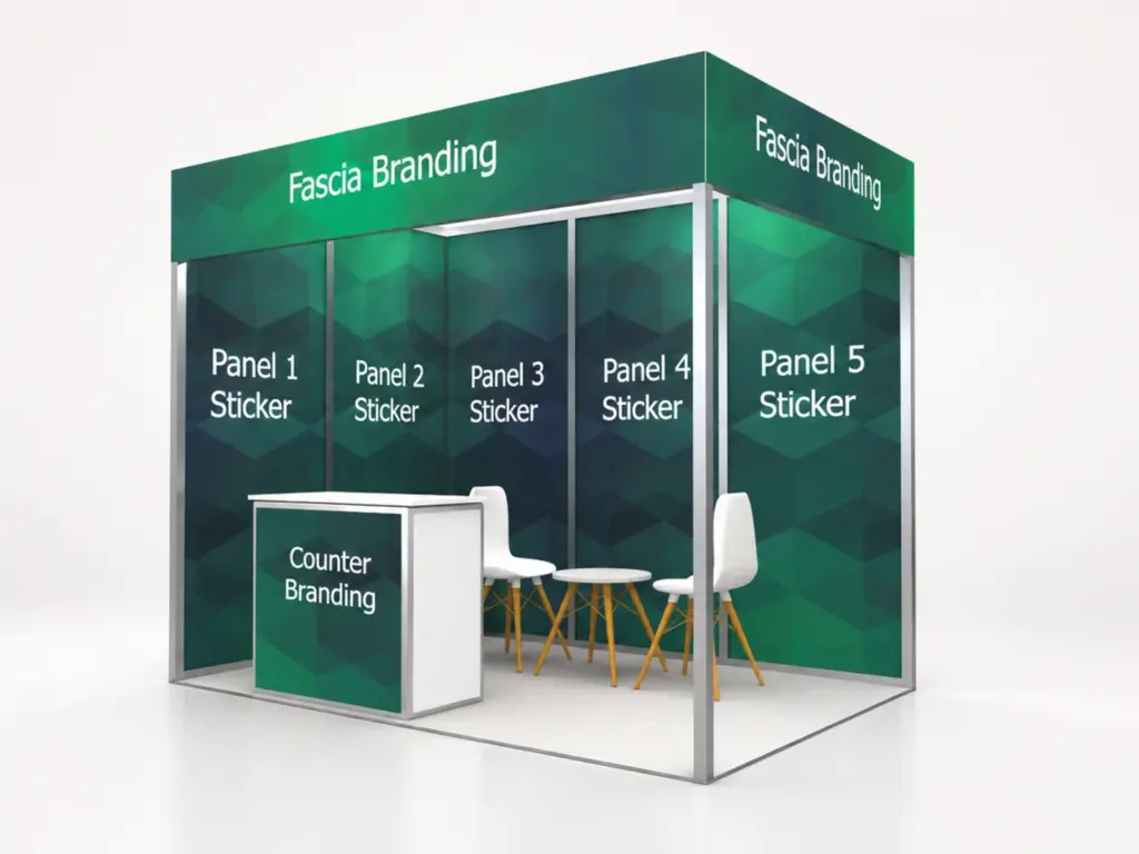 Flex Option Branding