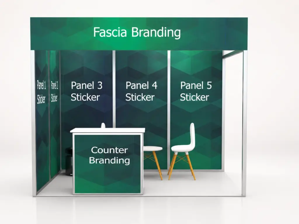 Flex Option Branding