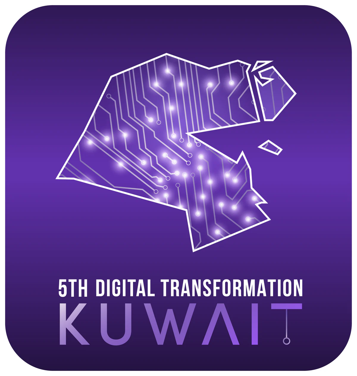 Digital Transformation Kuwait 2026 – Exhibitor Portal